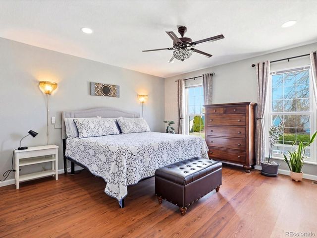 1338 S Lewiston Way, Aurora, CO 80017