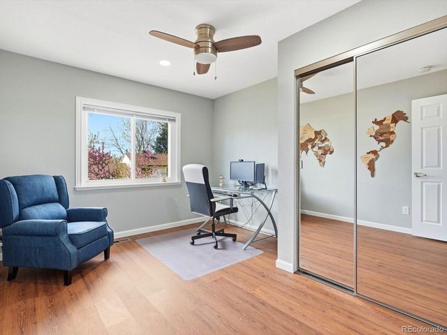 1338 S Lewiston Way, Aurora, CO 80017