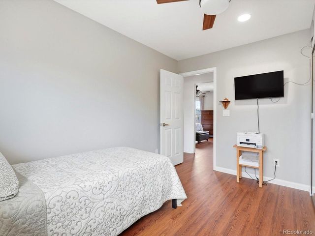 1338 S Lewiston Way, Aurora, CO 80017