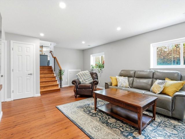 1338 S Lewiston Way, Aurora, CO 80017