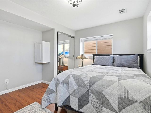 1338 S Lewiston Way, Aurora, CO 80017