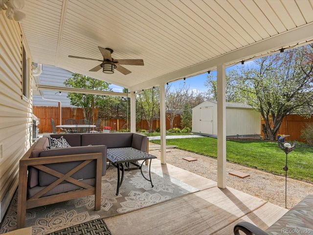 1338 S Lewiston Way, Aurora, CO 80017