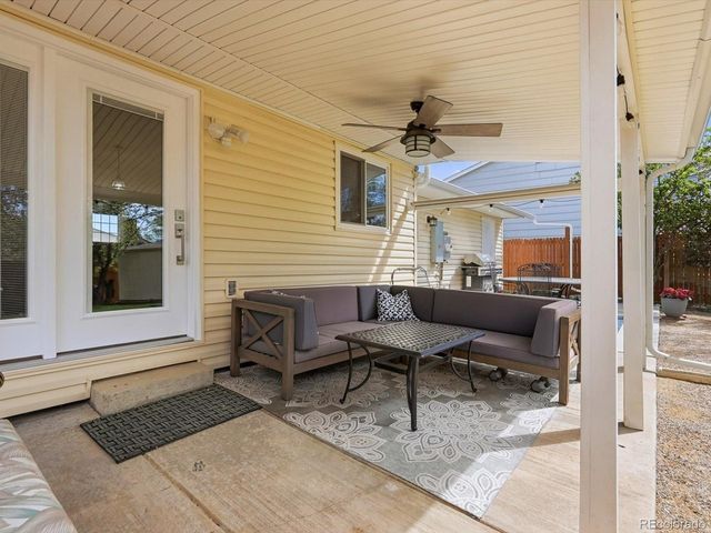 1338 S Lewiston Way, Aurora, CO 80017