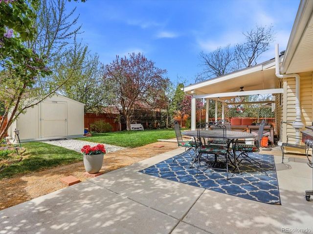 1338 S Lewiston Way, Aurora, CO 80017