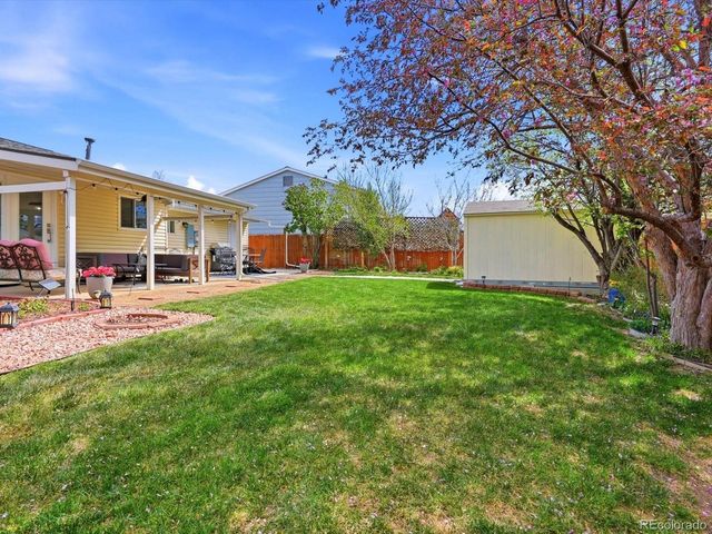 1338 S Lewiston Way, Aurora, CO 80017