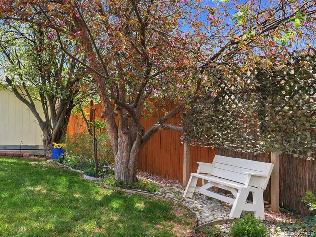 1338 S Lewiston Way, Aurora, CO 80017