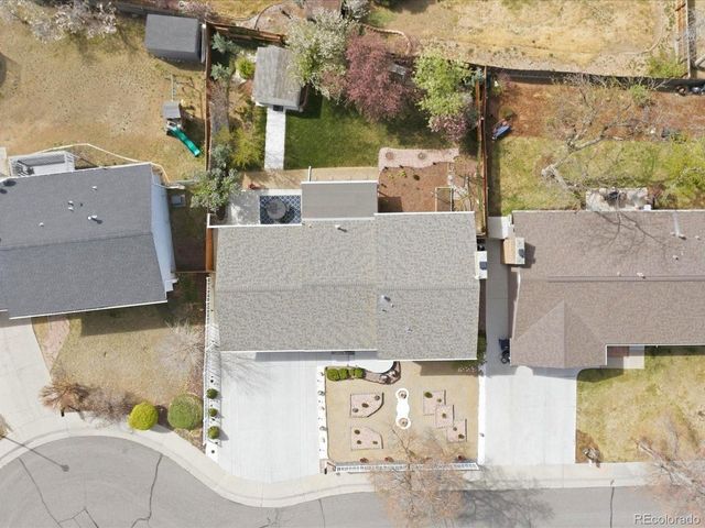 1338 S Lewiston Way, Aurora, CO 80017