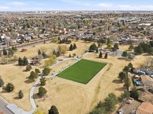 1338 S Lewiston Way, Aurora, CO 80017