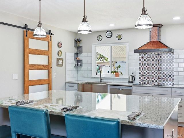 1338 S Lewiston Way, Aurora, CO 80017