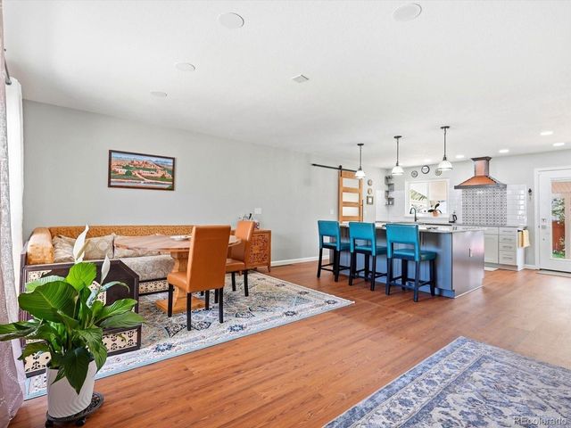 1338 S Lewiston Way, Aurora, CO 80017