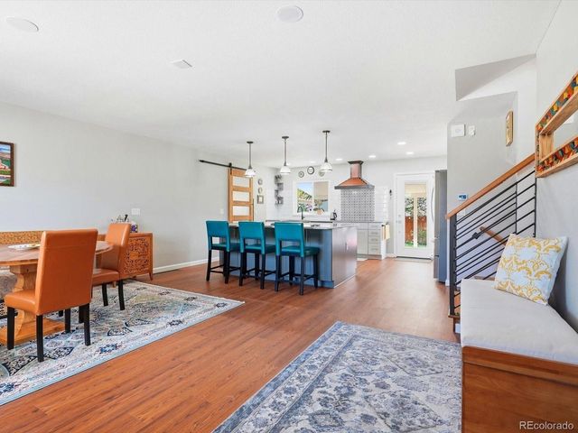 1338 S Lewiston Way, Aurora, CO 80017