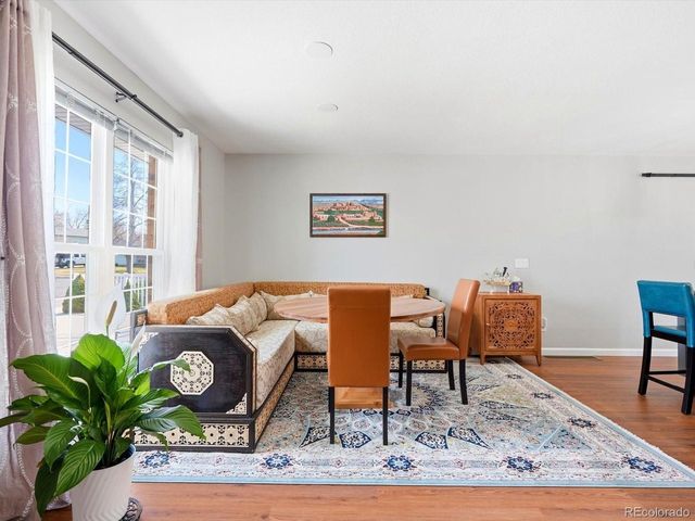 1338 S Lewiston Way, Aurora, CO 80017