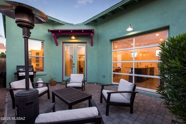 513 W Oury Street, Tucson, AZ 85705