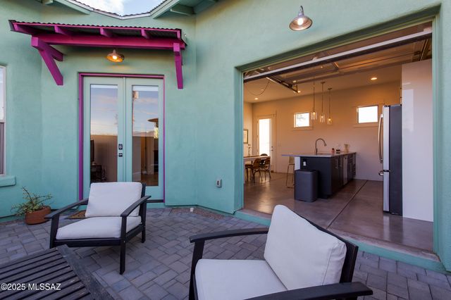 513 W Oury Street, Tucson, AZ 85705