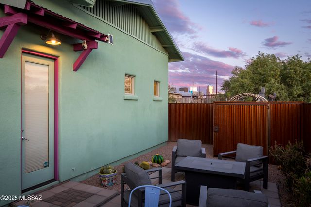 513 W Oury Street, Tucson, AZ 85705