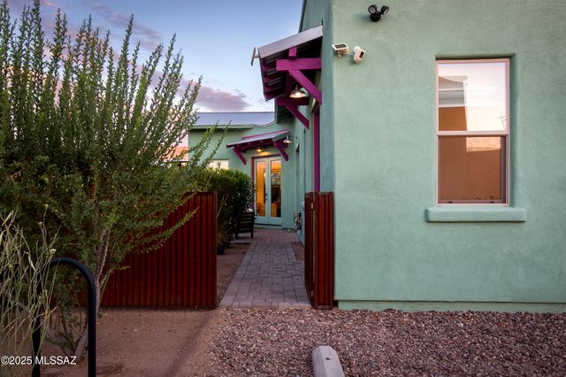 513 W Oury Street, Tucson, AZ 85705