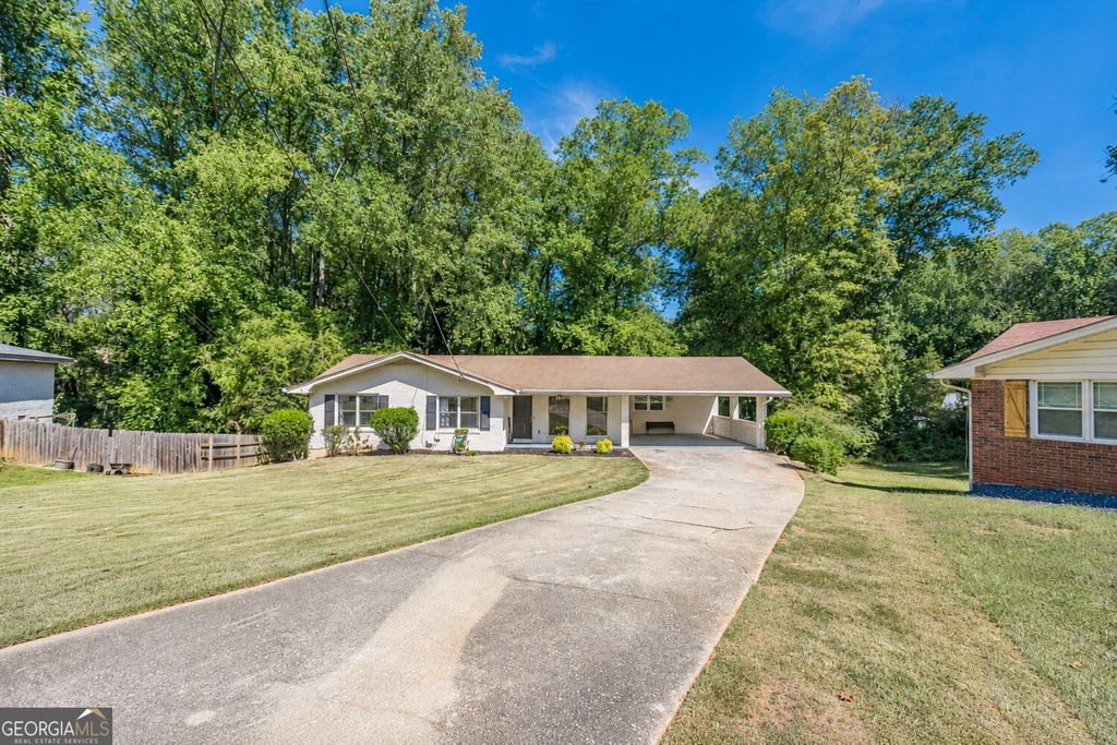 2670 Kelly Lake Court, Decatur, GA 30032 — photo 2