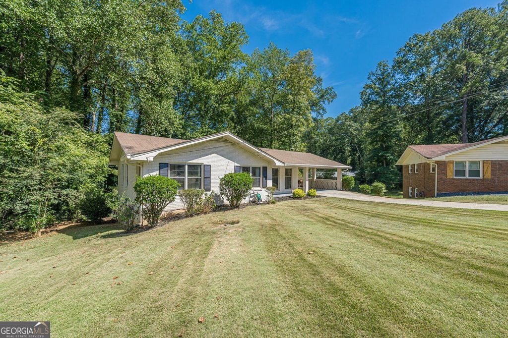 2670 Kelly Lake Court, Decatur, GA 30032 — photo 3