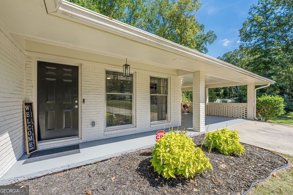 2670 Kelly Lake Court, Decatur, GA 30032 — photo 4