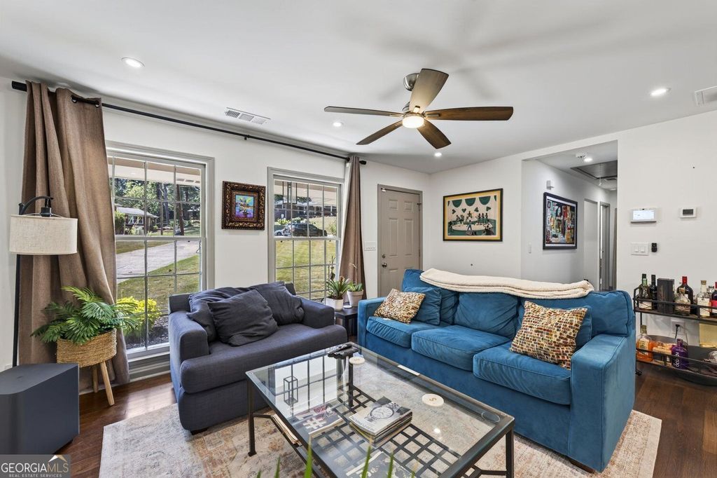 2670 Kelly Lake Court, Decatur, GA 30032 — photo 5