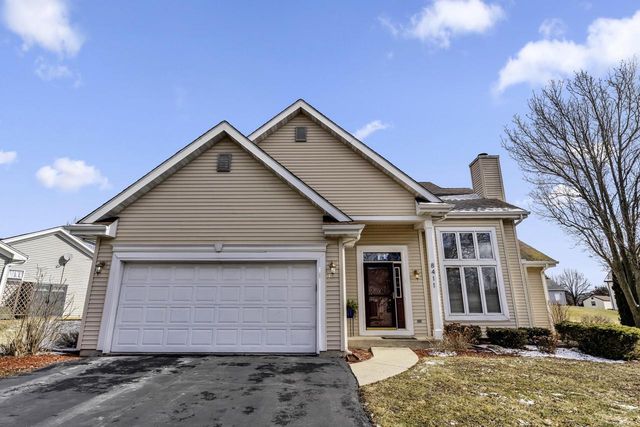 8411 207th AVENUE, Bristol, WI 53104