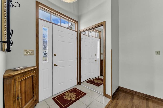 8411 207th AVENUE, Bristol, WI 53104