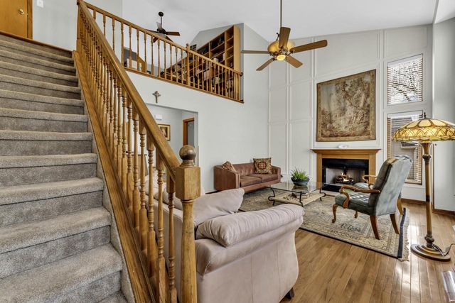 8411 207th AVENUE, Bristol, WI 53104