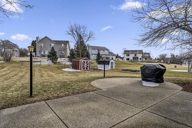 8411 207th AVENUE, Bristol, WI 53104