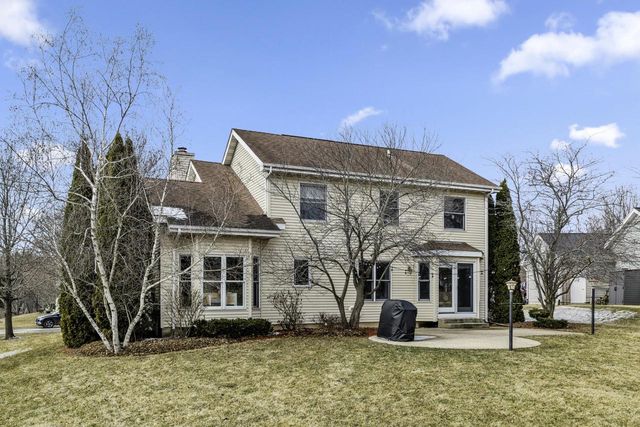 8411 207th AVENUE, Bristol, WI 53104