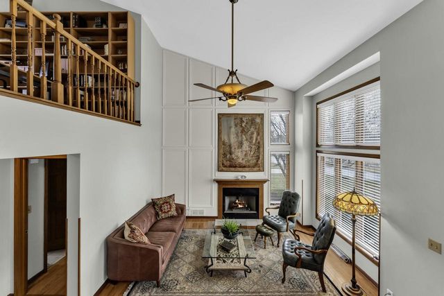 8411 207th AVENUE, Bristol, WI 53104