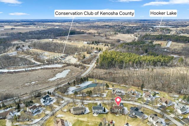 8411 207th AVENUE, Bristol, WI 53104