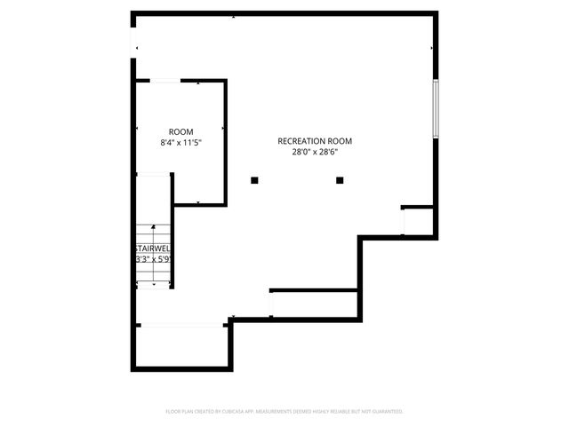 8411 207th AVENUE, Bristol, WI 53104