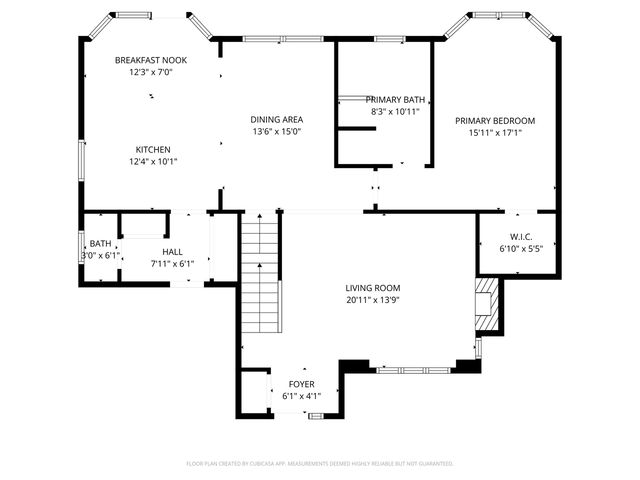 8411 207th AVENUE, Bristol, WI 53104