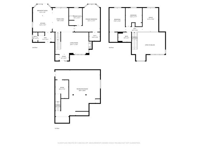 8411 207th AVENUE, Bristol, WI 53104