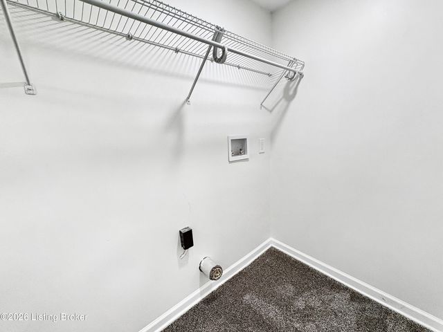 1118 W Whitney Ave, Louisville, KY 40215