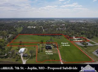 4014 E 7th Street, 2, Joplin, MO 64801
