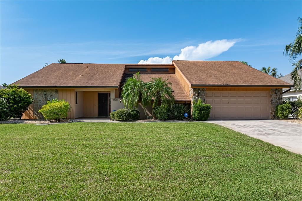 12313 SW KINGSWAY CIRCLE, Lake Suzy, FL 34269