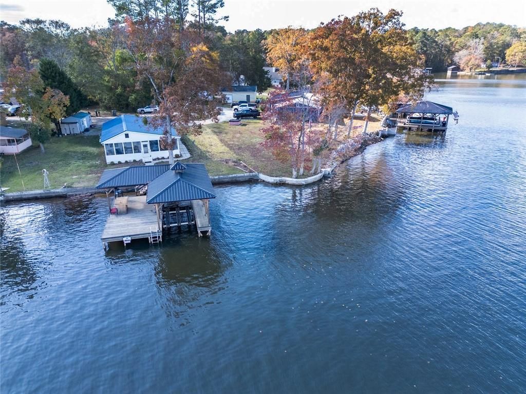 62 Inlet Lane, Monticello, GA 31064