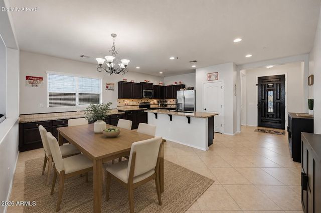 7087 S FAWN Avenue, Gilbert, AZ 85298