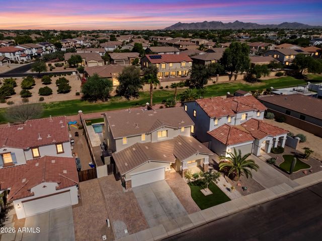 7087 S FAWN Avenue, Gilbert, AZ 85298