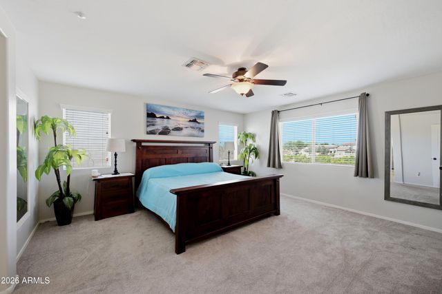 7087 S FAWN Avenue, Gilbert, AZ 85298