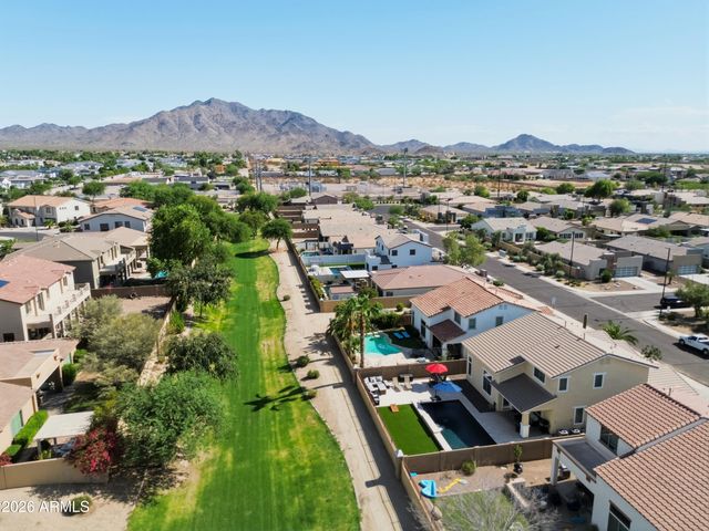 7087 S FAWN Avenue, Gilbert, AZ 85298