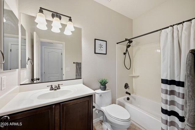 7087 S FAWN Avenue, Gilbert, AZ 85298