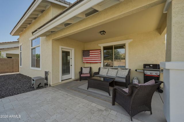 7087 S FAWN Avenue, Gilbert, AZ 85298