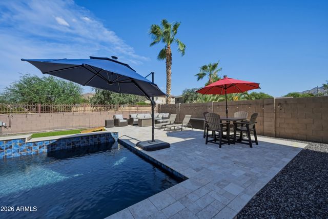 7087 S FAWN Avenue, Gilbert, AZ 85298