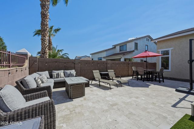 7087 S FAWN Avenue, Gilbert, AZ 85298