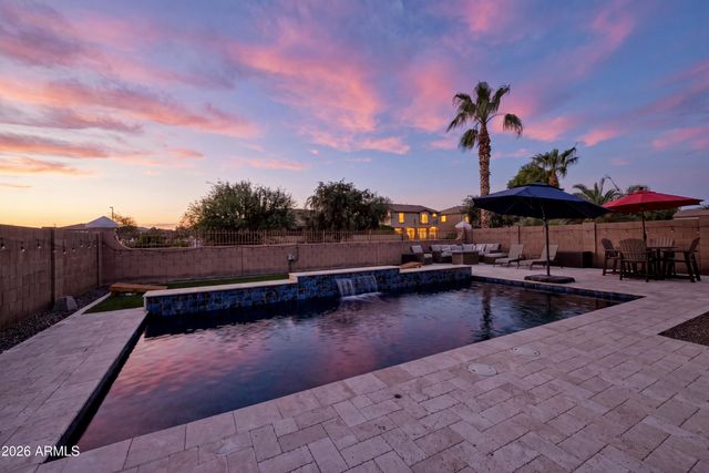 7087 S FAWN Avenue, Gilbert, AZ 85298