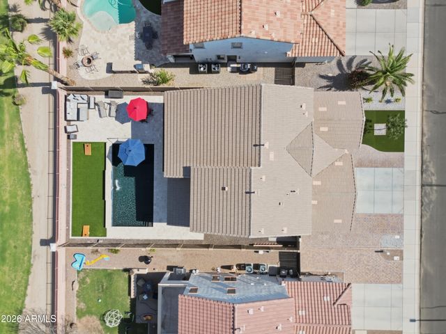 7087 S FAWN Avenue, Gilbert, AZ 85298