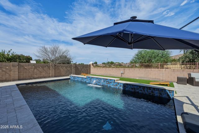 7087 S FAWN Avenue, Gilbert, AZ 85298