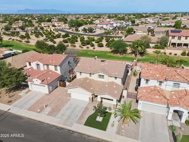 7087 S FAWN Avenue, Gilbert, AZ 85298